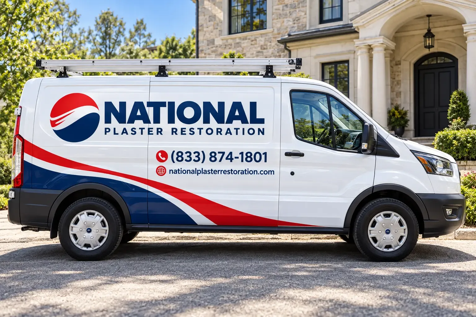 Plaster Repair in Palatine, IL near me