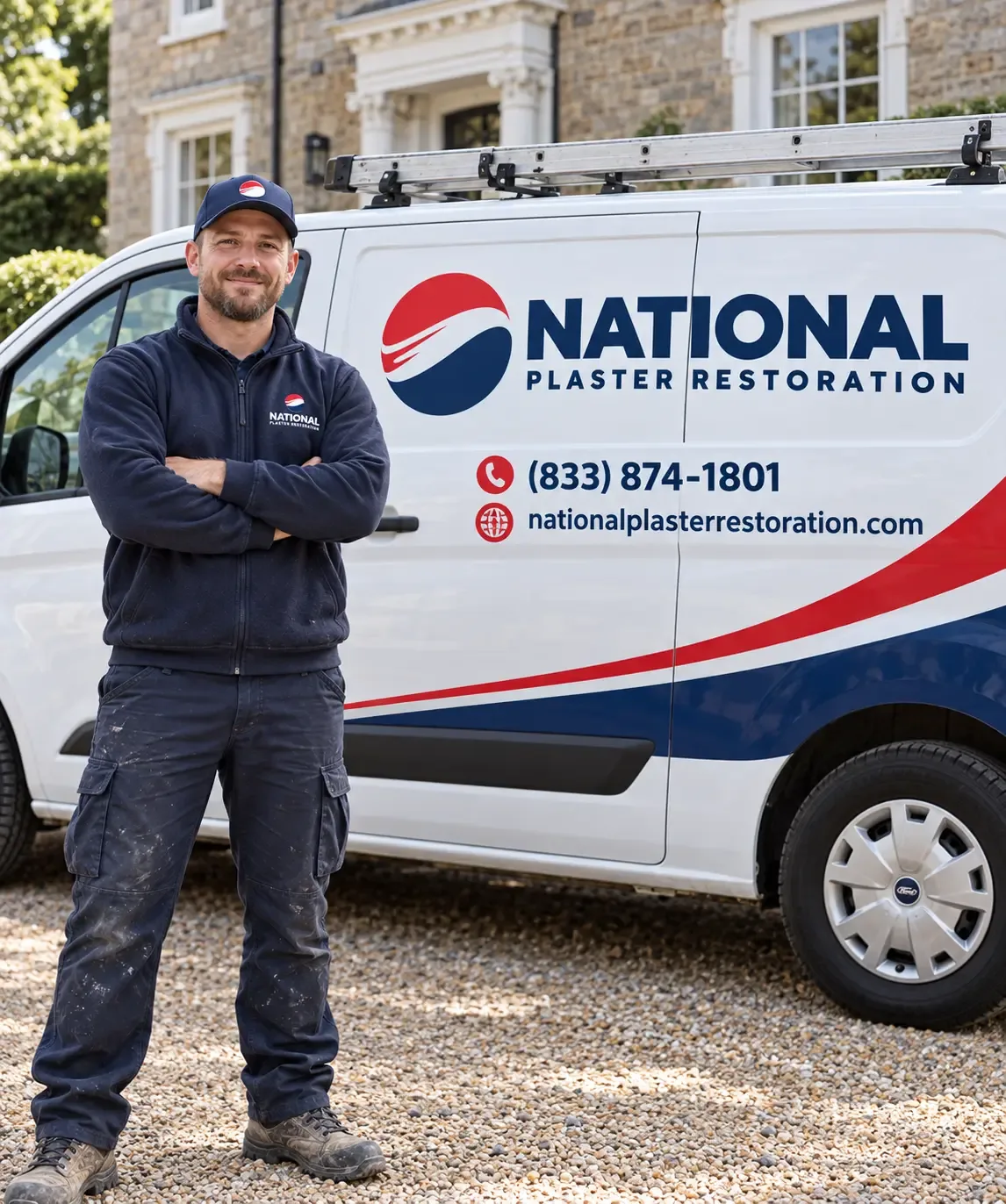 Plaster Repair company in Palatine, IL